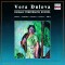 Vera Dulova, harp - Valentin Zverev, flute - Flute and Harp Concerto -  Mozart - Prokofiev, etc... 